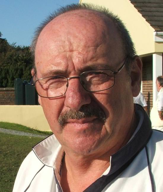 Camrose close down their cricket team