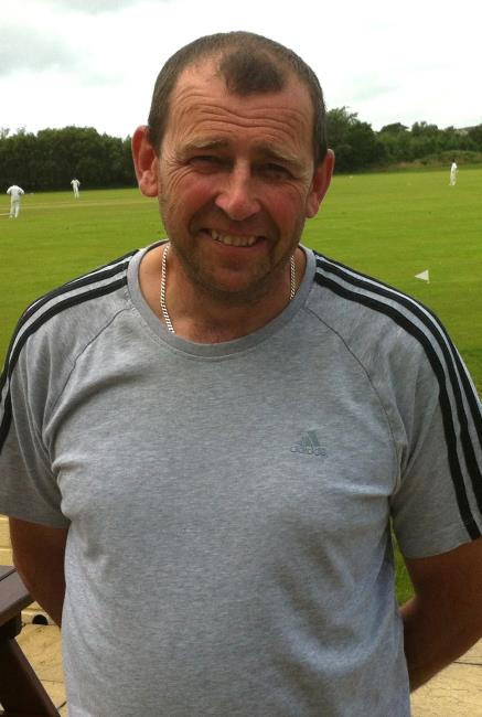  Dai Jenkins 