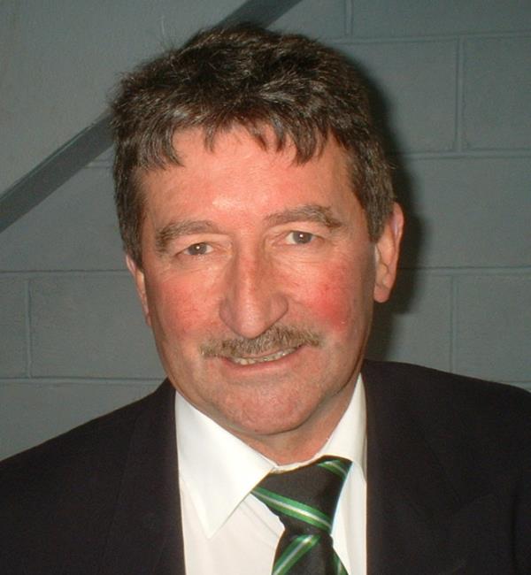 Dai John
