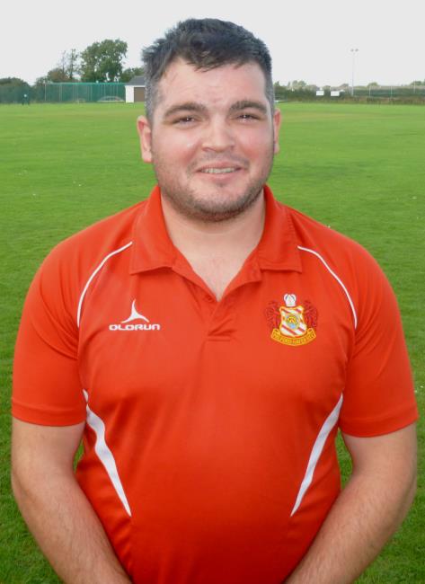 David Sweeny