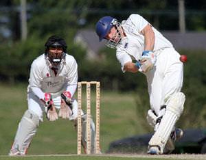A captain’s knock seals success