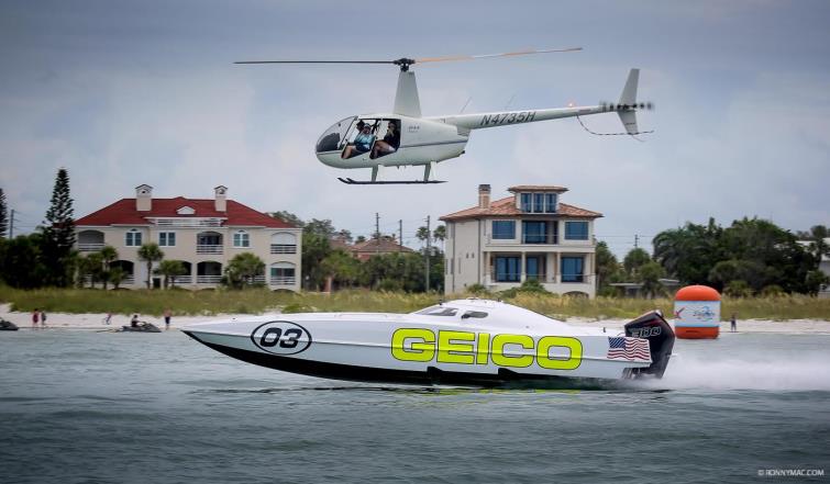 Sam and Daisy Coleman announced their arrival in the 2019 P1 Superstock USA series
