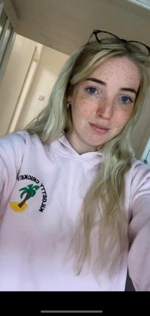 Daisy Bland - 4-13 and 13 for Kilgetty