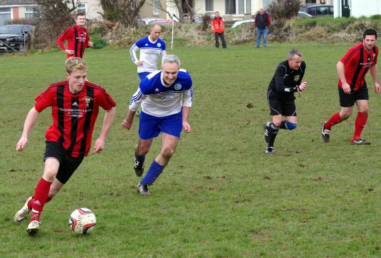Excellent day in the cup for Pembrokeshireclubs