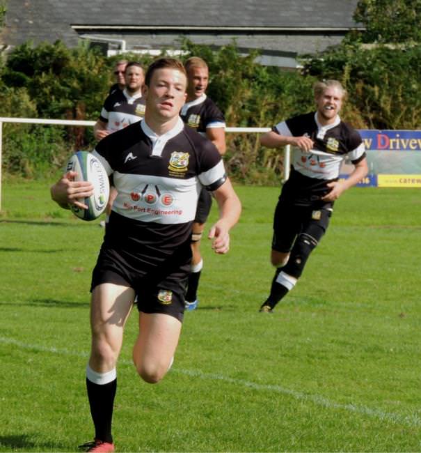 Rugby Reports 19th September 2015 