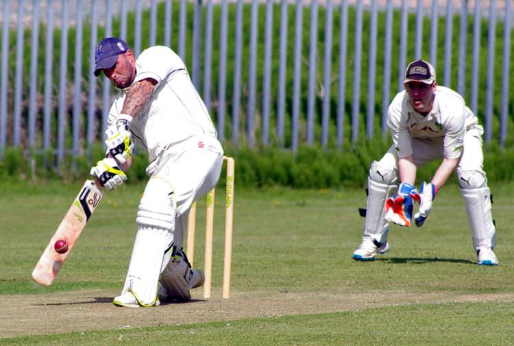 Division One Reports 5th June 2015