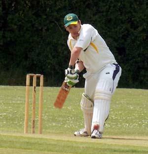 Division One Reports 7th June 2014