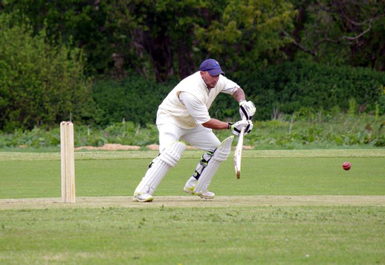 Division Two Round-Up 10th May, 2014