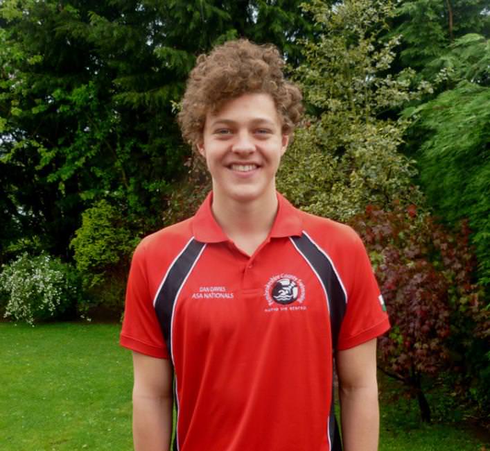 Dan’s doing so well en route to Samoa