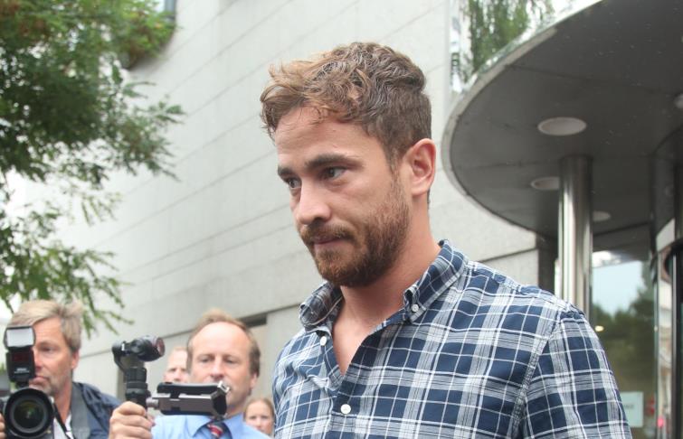 Danny Cipriani