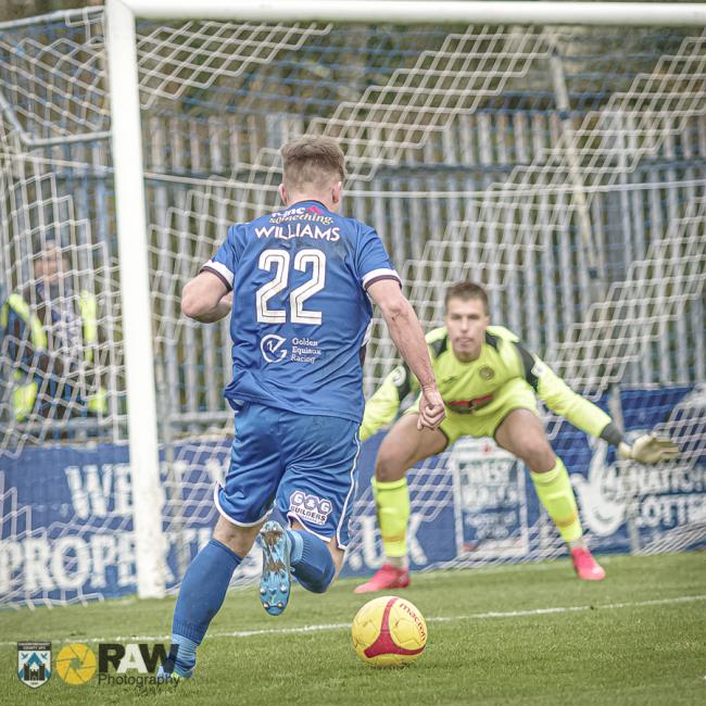 Danny Williams
