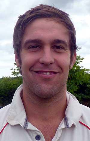 Division Two Cricket Reports 20th July 2013