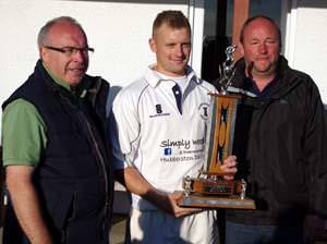 Town triumph as Cresselly struggle