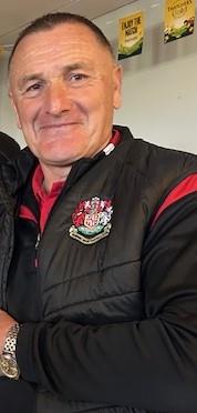Darrell Willington