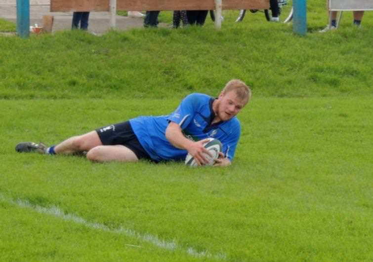 Rugby Reports 19th September 2015 