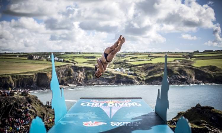 Two weekends that captivated a county