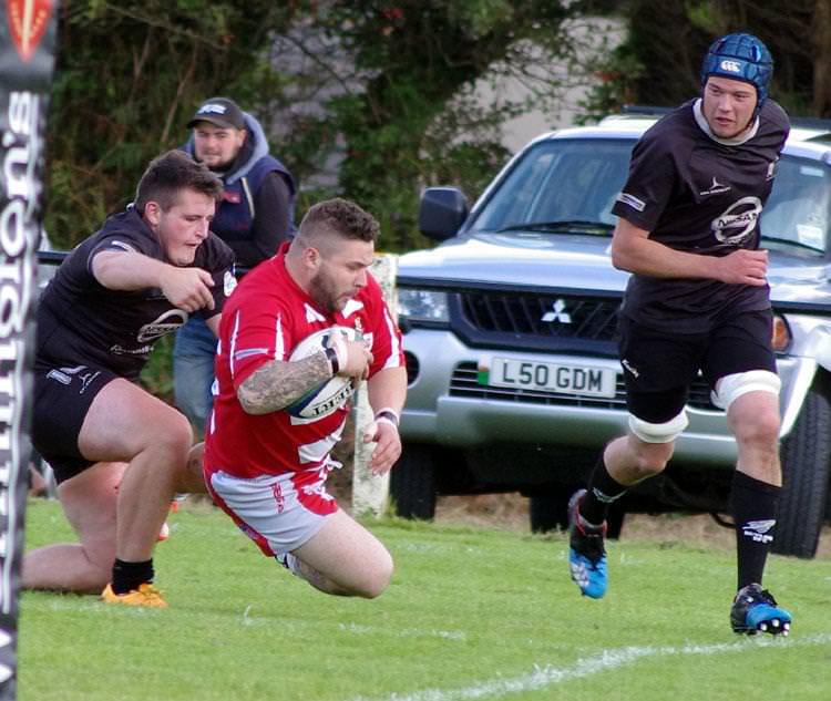 Rugby Reports 19th September 2015 