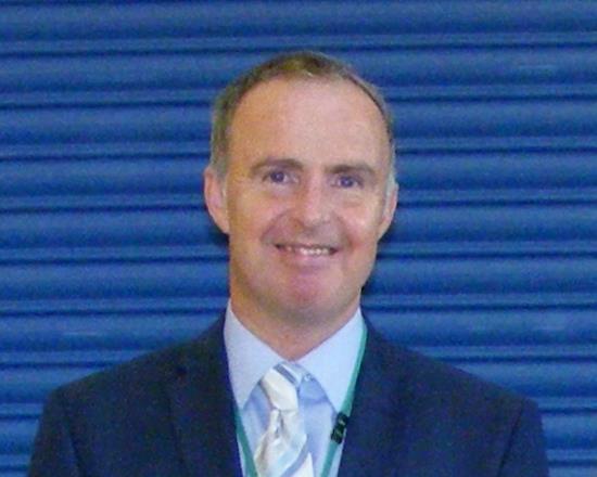 Dean Flood