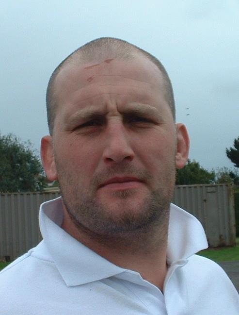 Dean Hadley