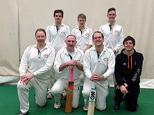  Neyland’s brave battle ends in defeat at Lords