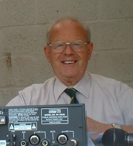 Dennis Venables 
