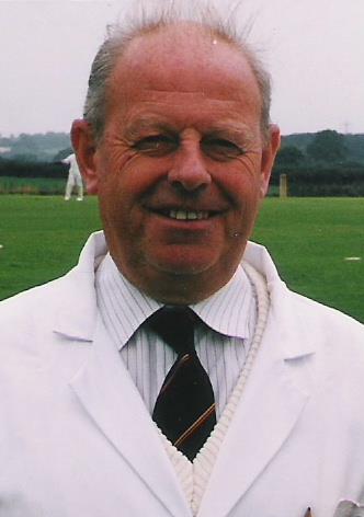 RIP - Dennis Venables 