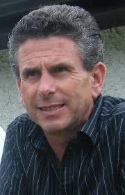 Derek Roberts