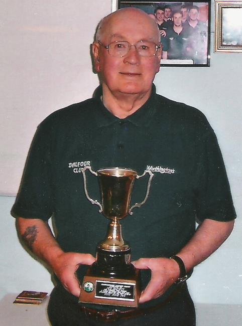 Des Barnett