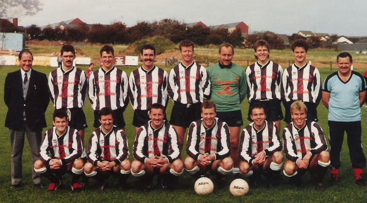 Des at the Boro