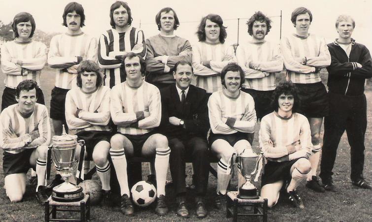 Des and Winners