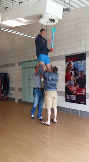 New Disability Sport Festival Praised 