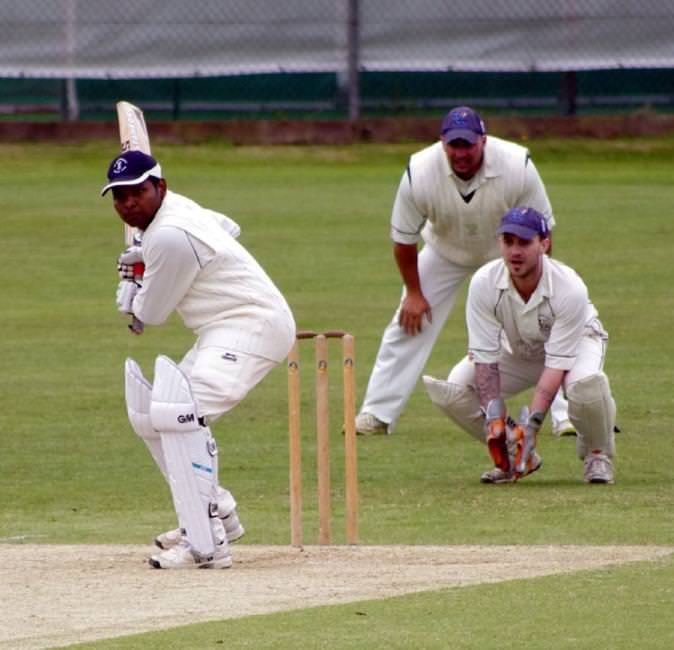 Division One Reports 30th May 2015