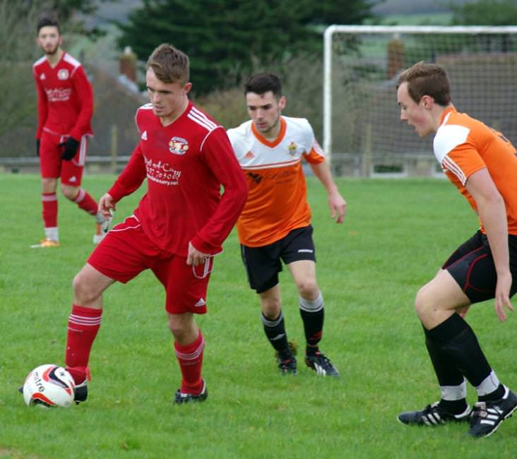 Vikings beat Nomads to go six points clear at top of table