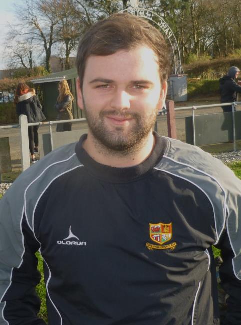  Rugby Reports 23rd April 2016