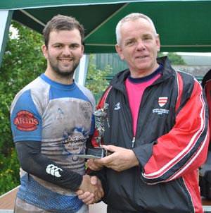 Flamingos do well in difficult conditions