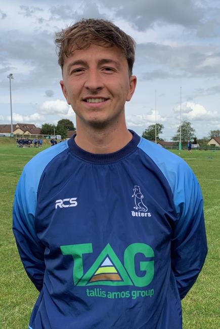  Llew Jones - Showed typical battling spirit for Narberth with bat and ball