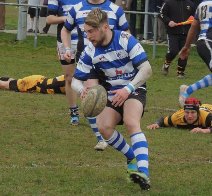 Rugby Reports 7th March 2015   