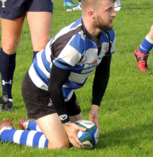 Rugby Reports 25th October 2014