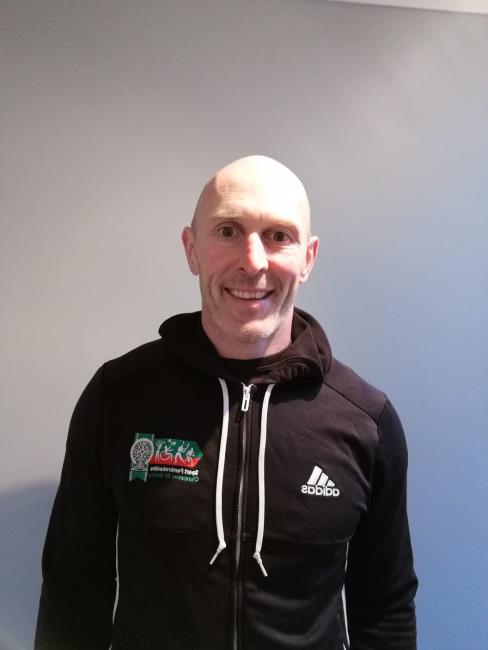 Elgan Vittle - School Sport Coordinator