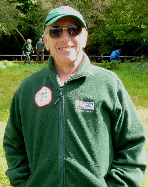 Eric Williams