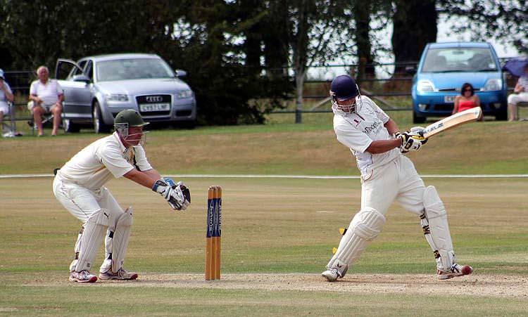 Division One Reports 26th July 2014