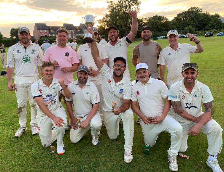 Victorious Narberth