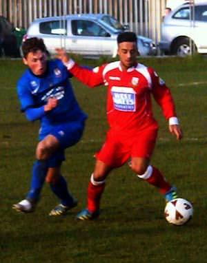 Antonio rescues a point for Bluebirds with late equaliser