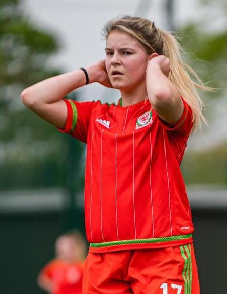 Ffion Bowen