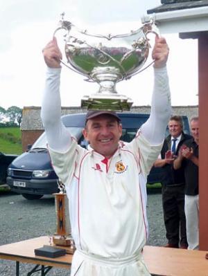 Final - Carew capt  Phil Jones
