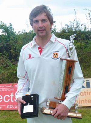Final - MoM - Ian Sefton