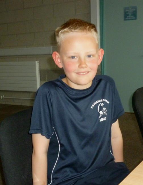 Finlay Barrett