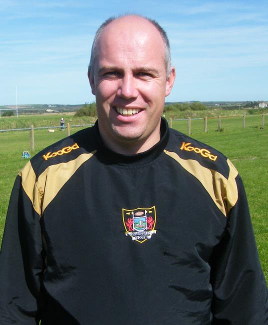 Fintan Godkin