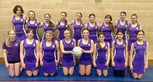 Fishguard  U14s - Eagles and Buzzards