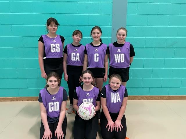 Fishguard A - U12s
